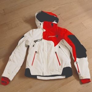 Syder Ski Snowboarding Jacket
